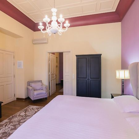 Kastello Hotel Ναύπλιο Εξωτερικό φωτογραφία