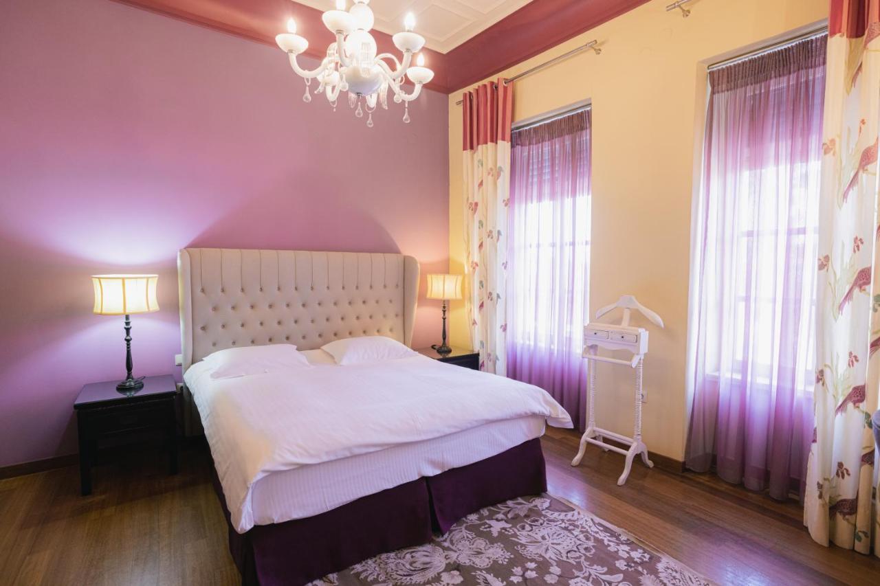 Kastello Hotel Ναύπλιο Εξωτερικό φωτογραφία