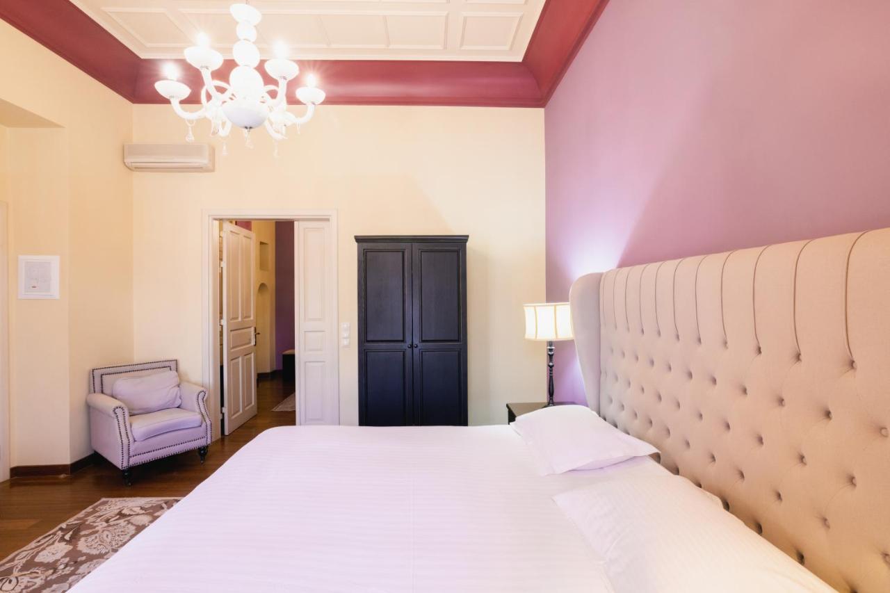 Kastello Hotel Ναύπλιο Εξωτερικό φωτογραφία