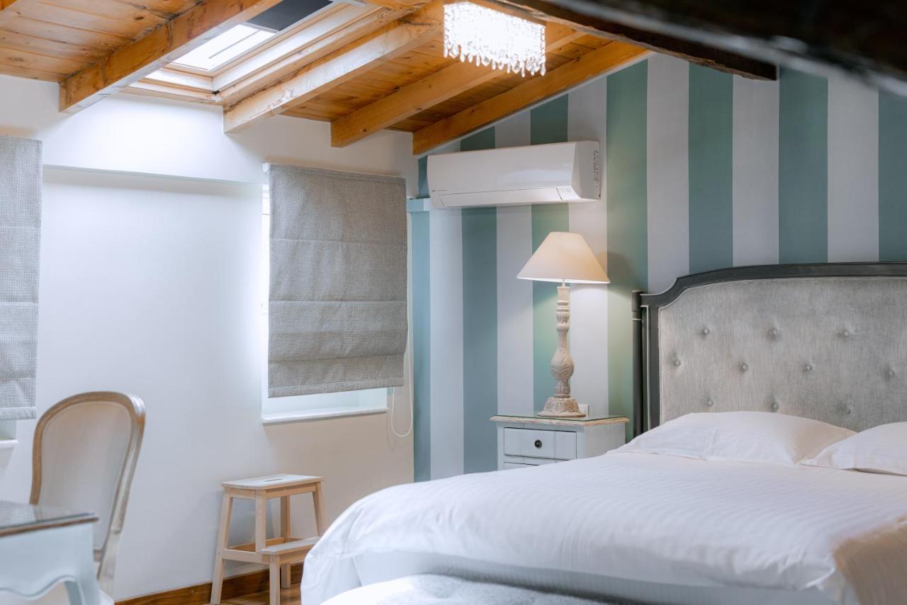 Kastello Hotel Ναύπλιο Εξωτερικό φωτογραφία