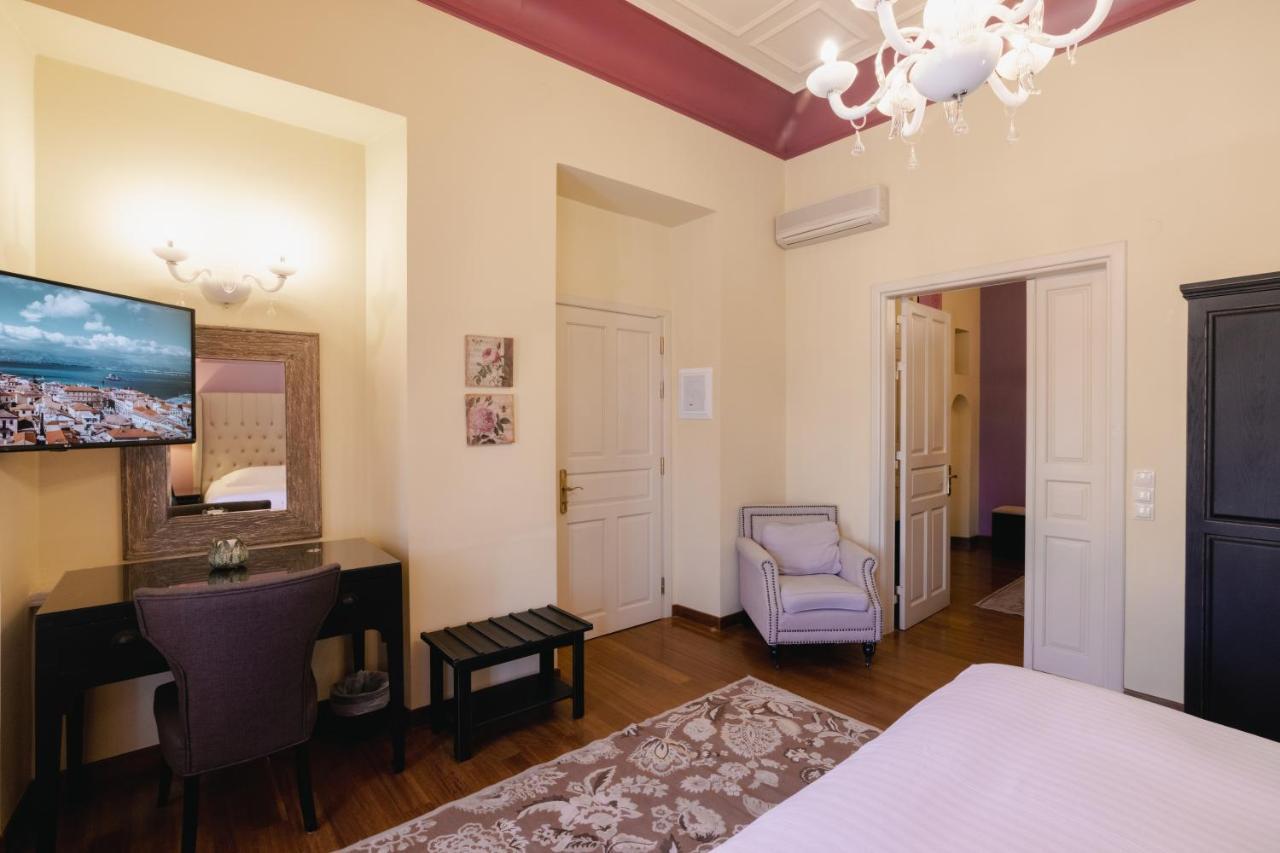 Kastello Hotel Ναύπλιο Εξωτερικό φωτογραφία