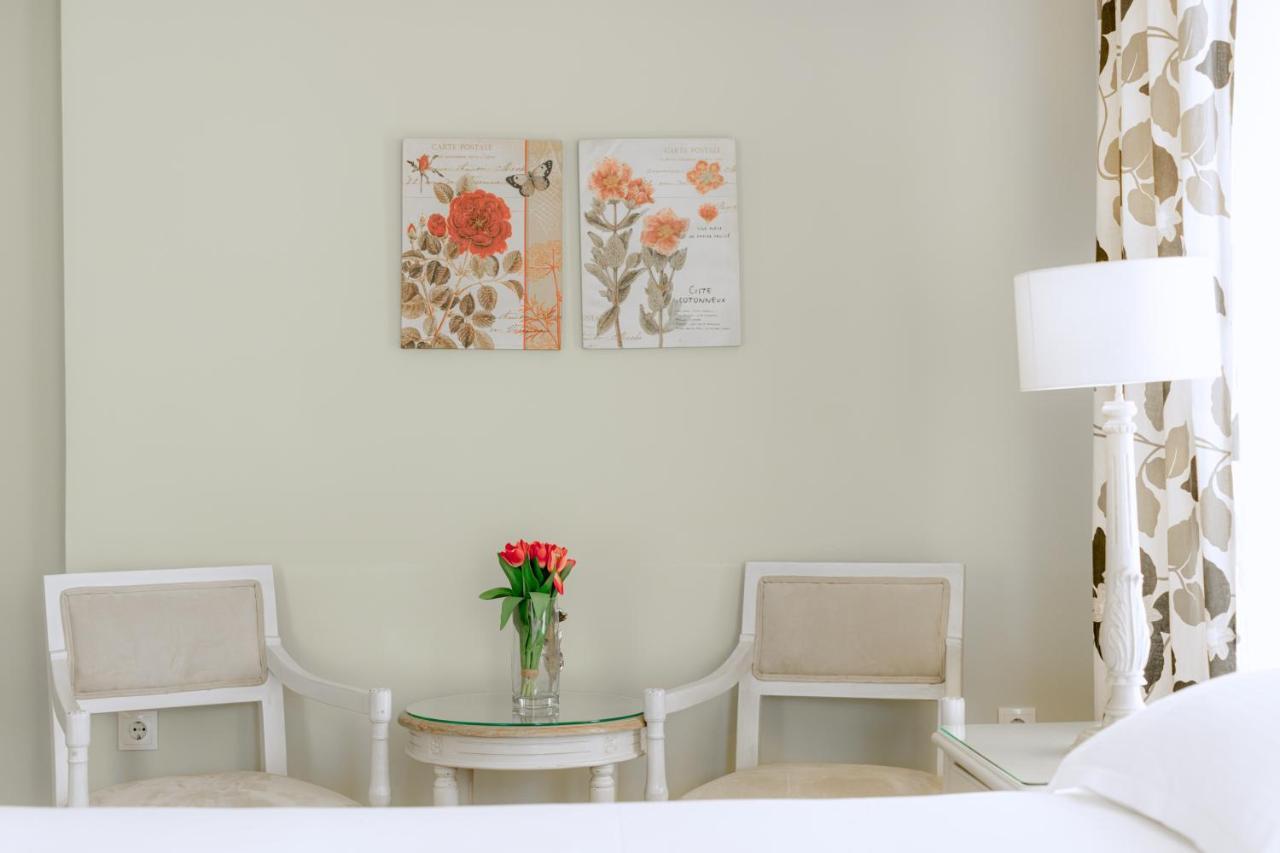 Kastello Hotel Ναύπλιο Εξωτερικό φωτογραφία