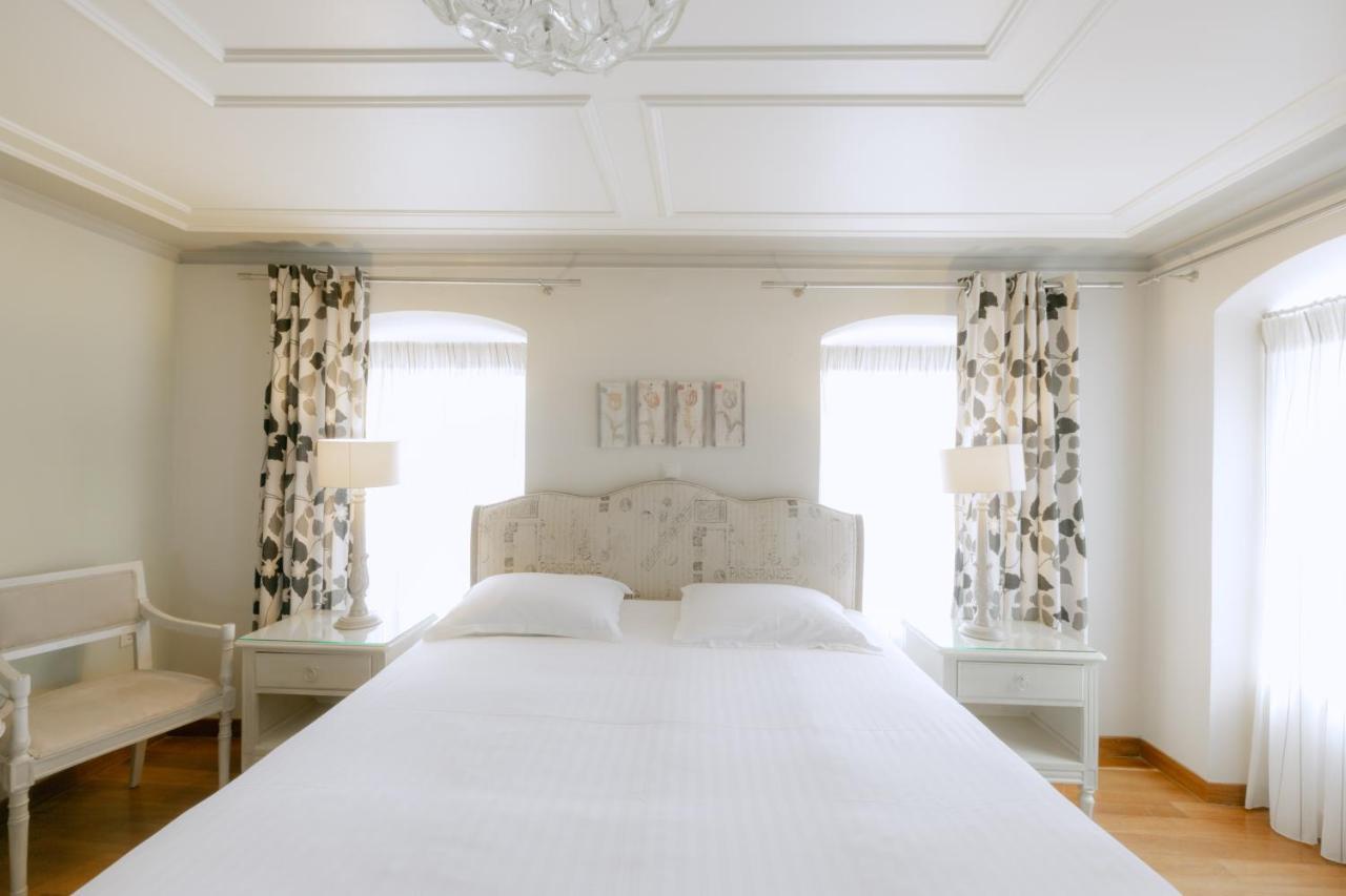 Kastello Hotel Ναύπλιο Εξωτερικό φωτογραφία