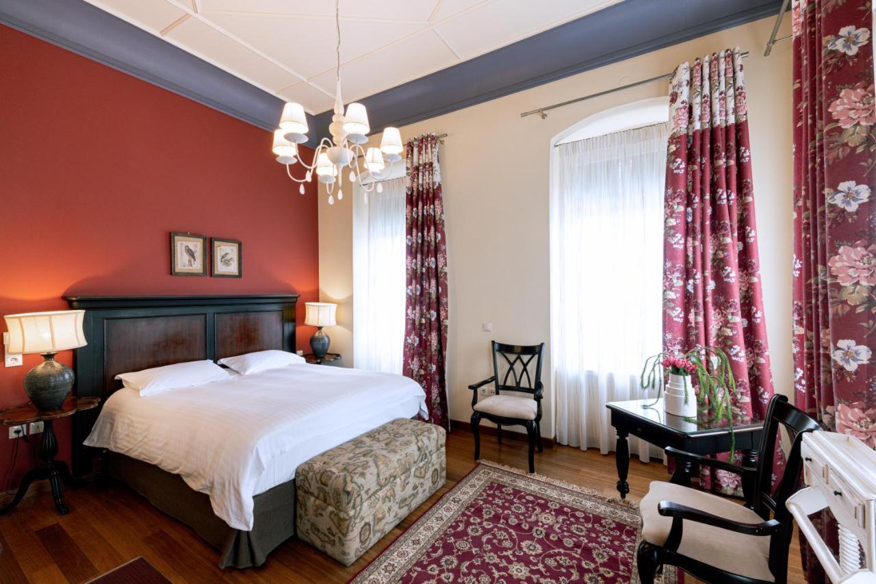 Kastello Hotel Ναύπλιο Εξωτερικό φωτογραφία