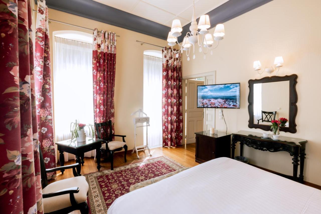 Kastello Hotel Ναύπλιο Εξωτερικό φωτογραφία