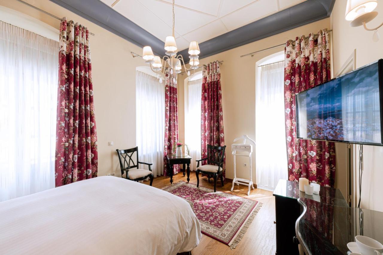 Kastello Hotel Ναύπλιο Εξωτερικό φωτογραφία