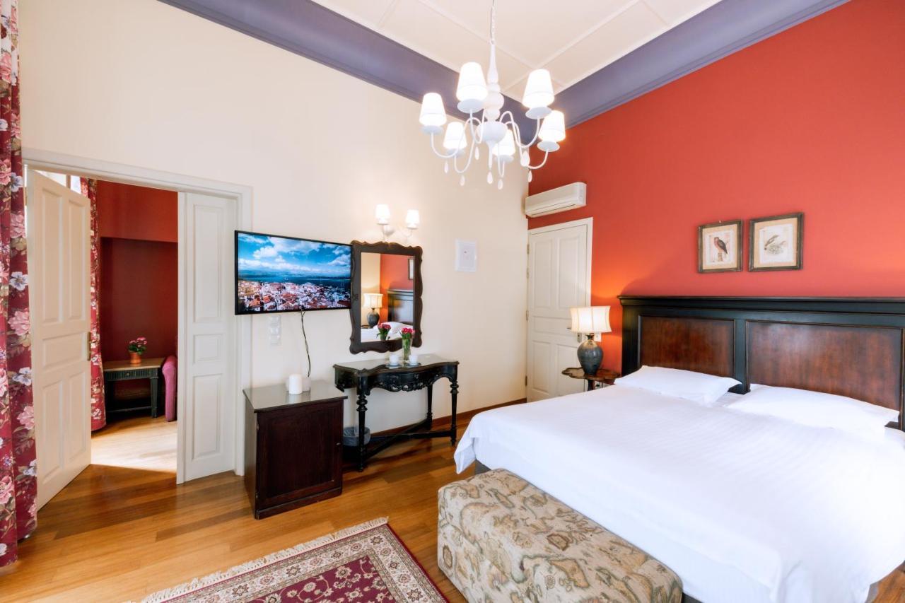 Kastello Hotel Ναύπλιο Εξωτερικό φωτογραφία