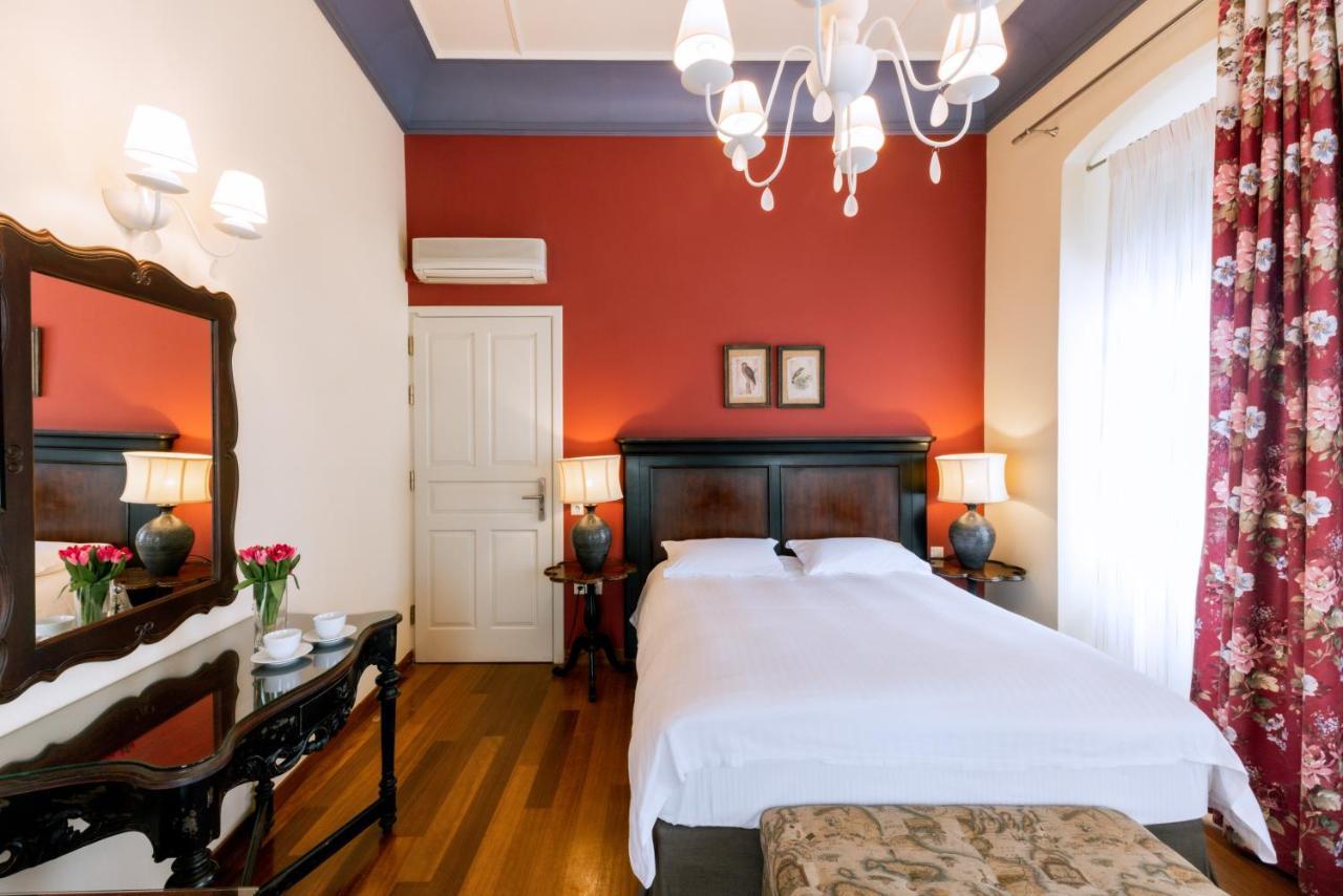 Kastello Hotel Ναύπλιο Εξωτερικό φωτογραφία