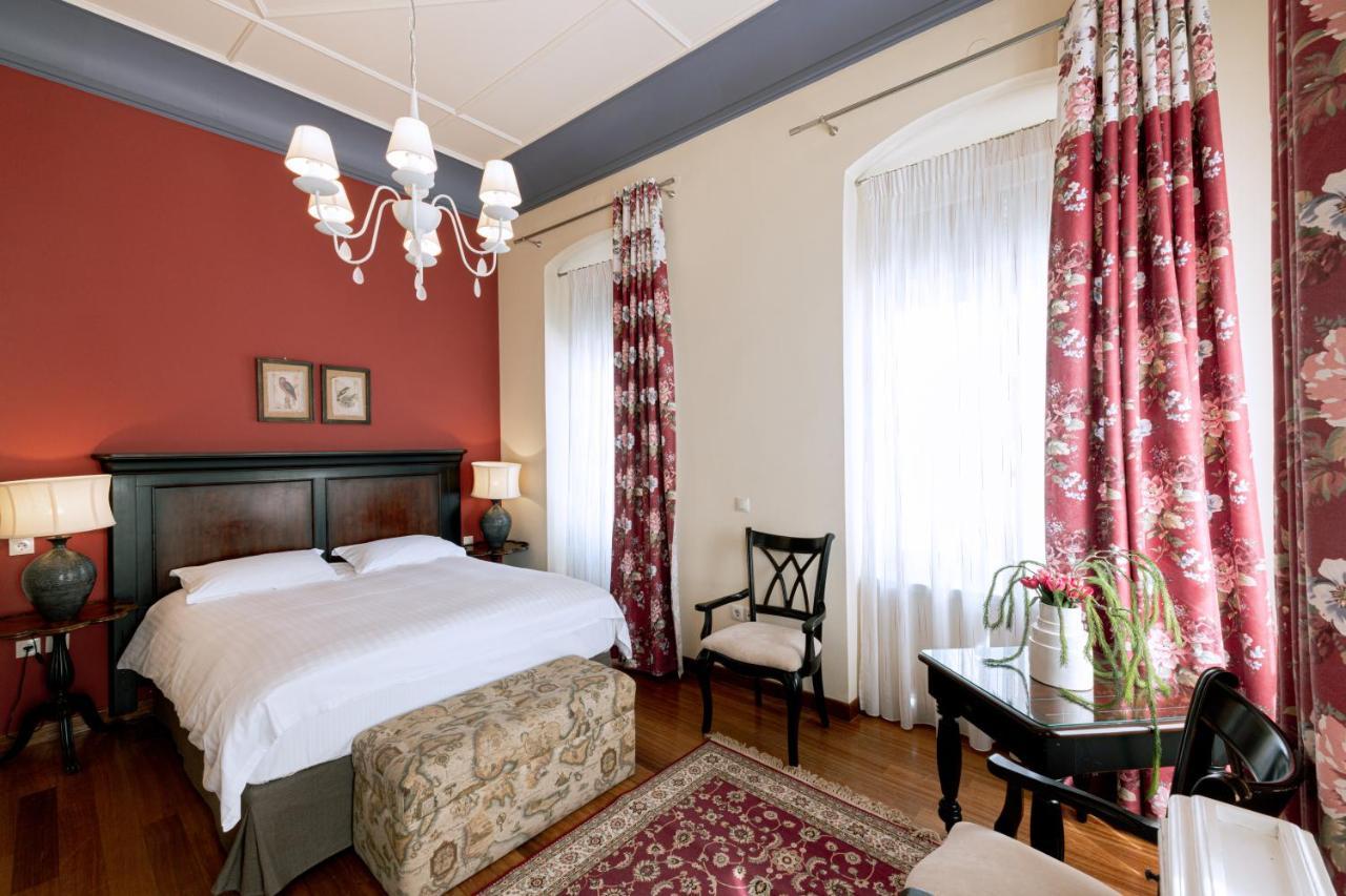 Kastello Hotel Ναύπλιο Εξωτερικό φωτογραφία