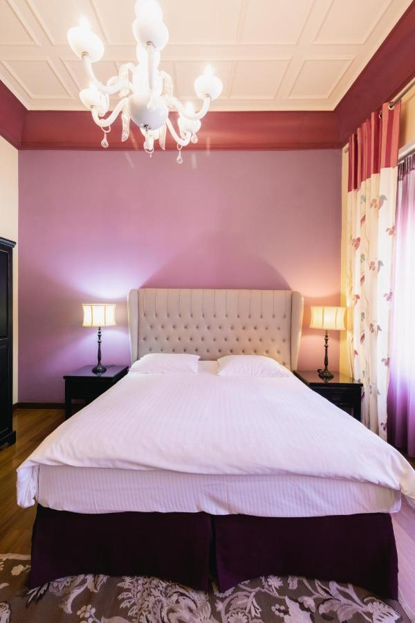 Kastello Hotel Ναύπλιο Εξωτερικό φωτογραφία