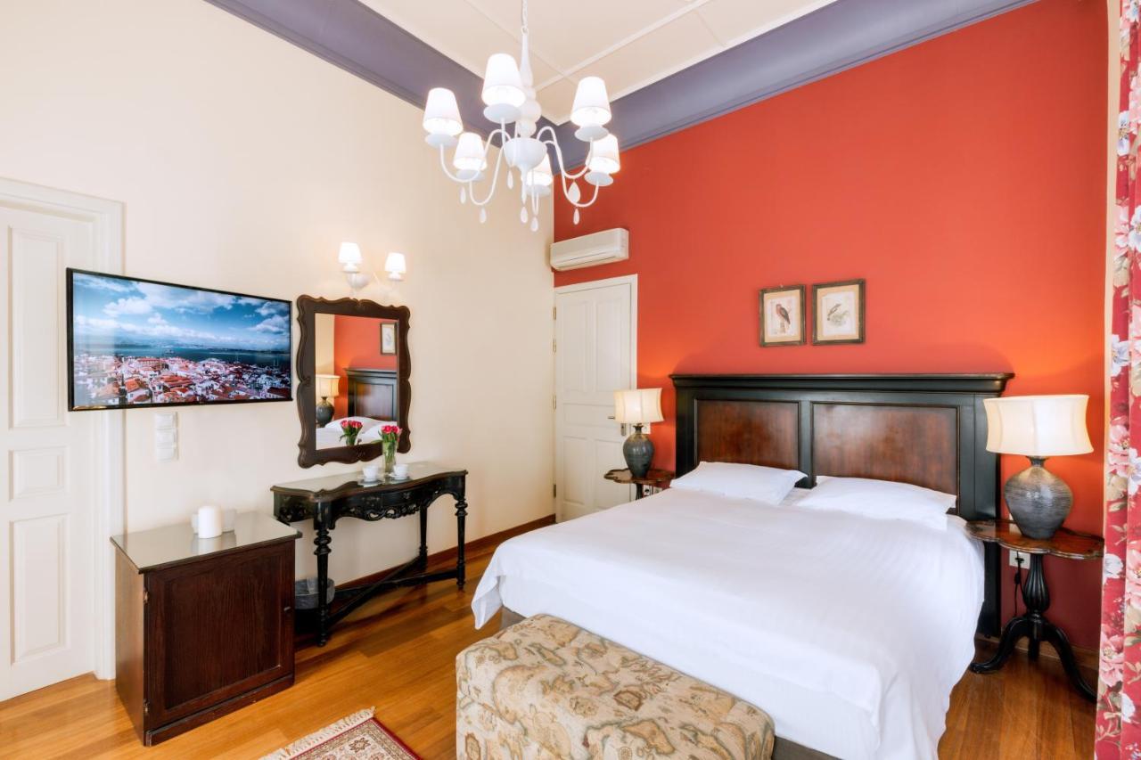 Kastello Hotel Ναύπλιο Εξωτερικό φωτογραφία