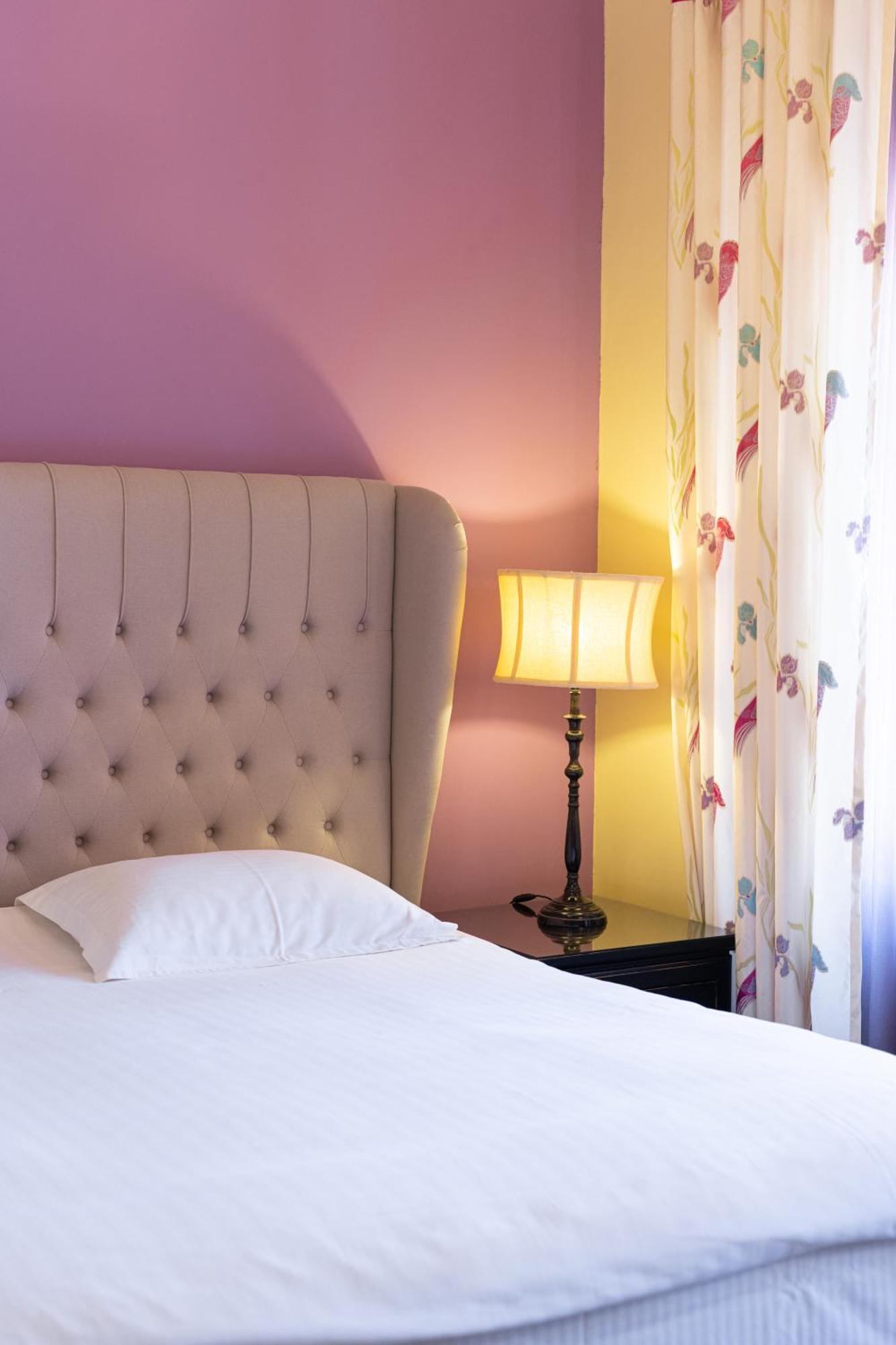 Kastello Hotel Ναύπλιο Εξωτερικό φωτογραφία