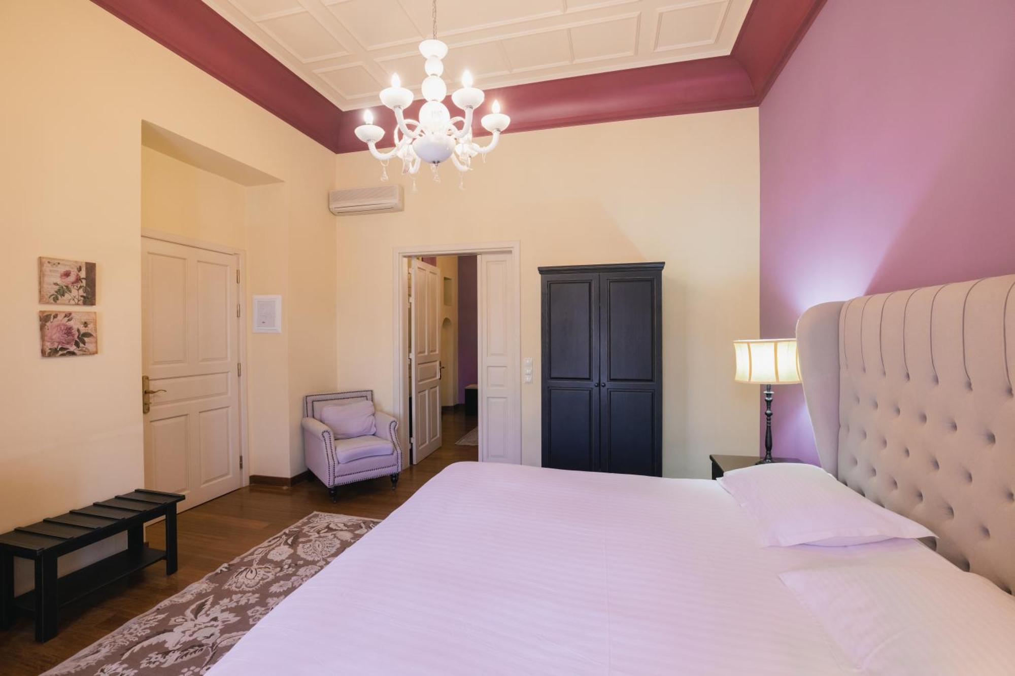 Kastello Hotel Ναύπλιο Εξωτερικό φωτογραφία