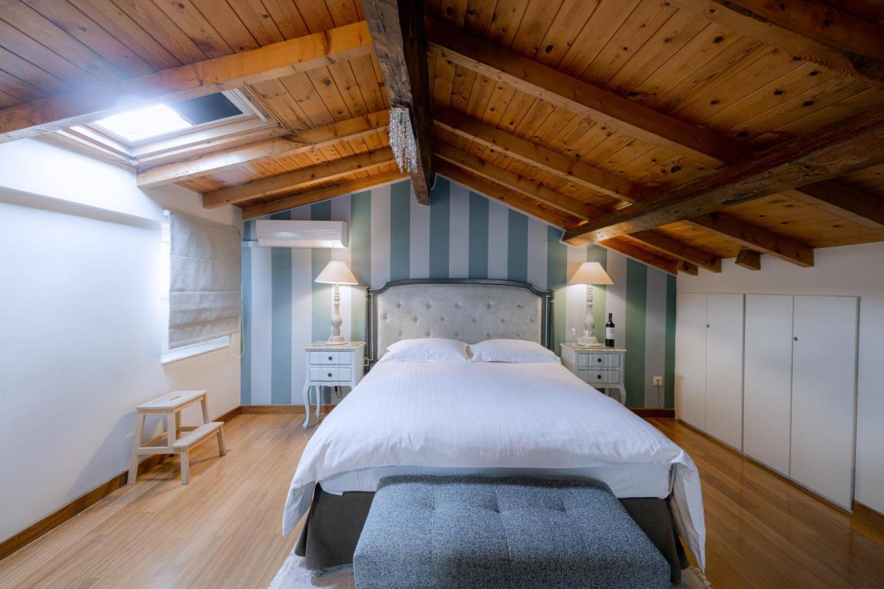 Kastello Hotel Ναύπλιο Εξωτερικό φωτογραφία