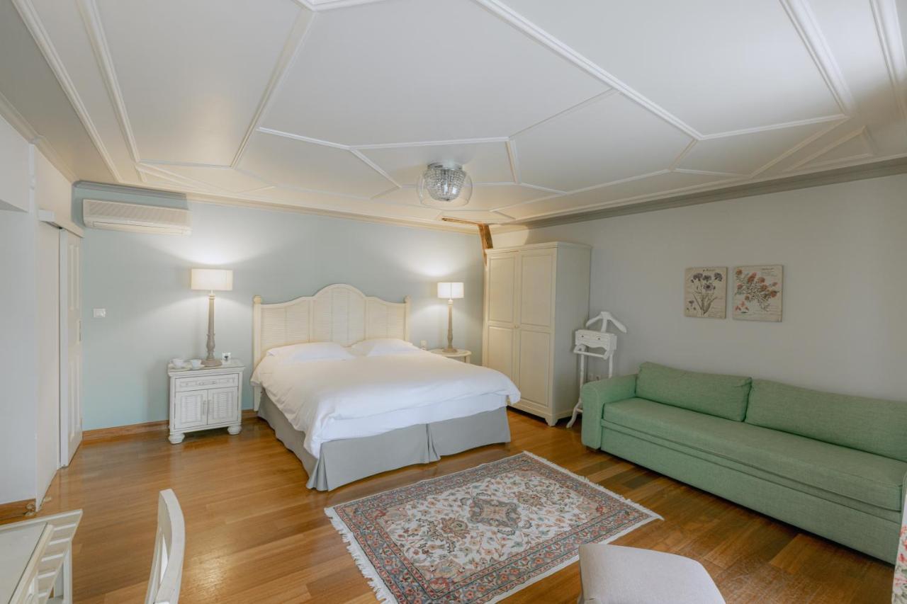 Kastello Hotel Ναύπλιο Εξωτερικό φωτογραφία