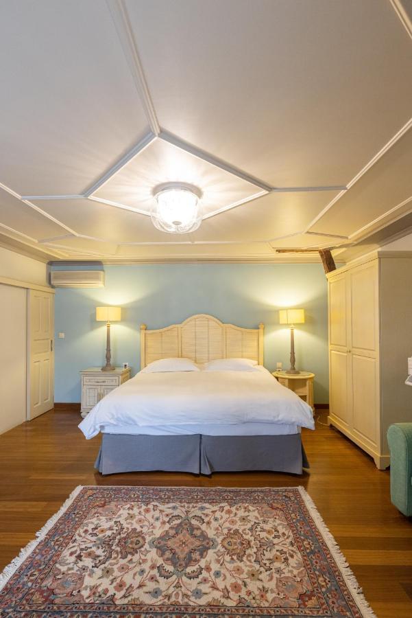 Kastello Hotel Ναύπλιο Εξωτερικό φωτογραφία