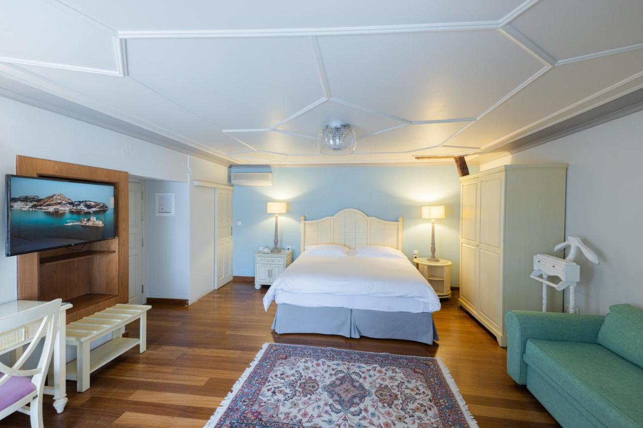Kastello Hotel Ναύπλιο Εξωτερικό φωτογραφία
