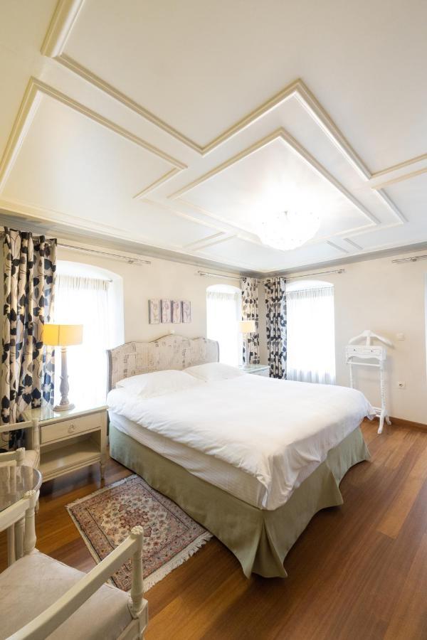 Kastello Hotel Ναύπλιο Εξωτερικό φωτογραφία