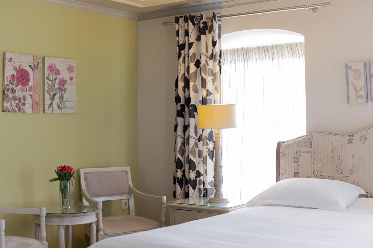 Kastello Hotel Ναύπλιο Εξωτερικό φωτογραφία