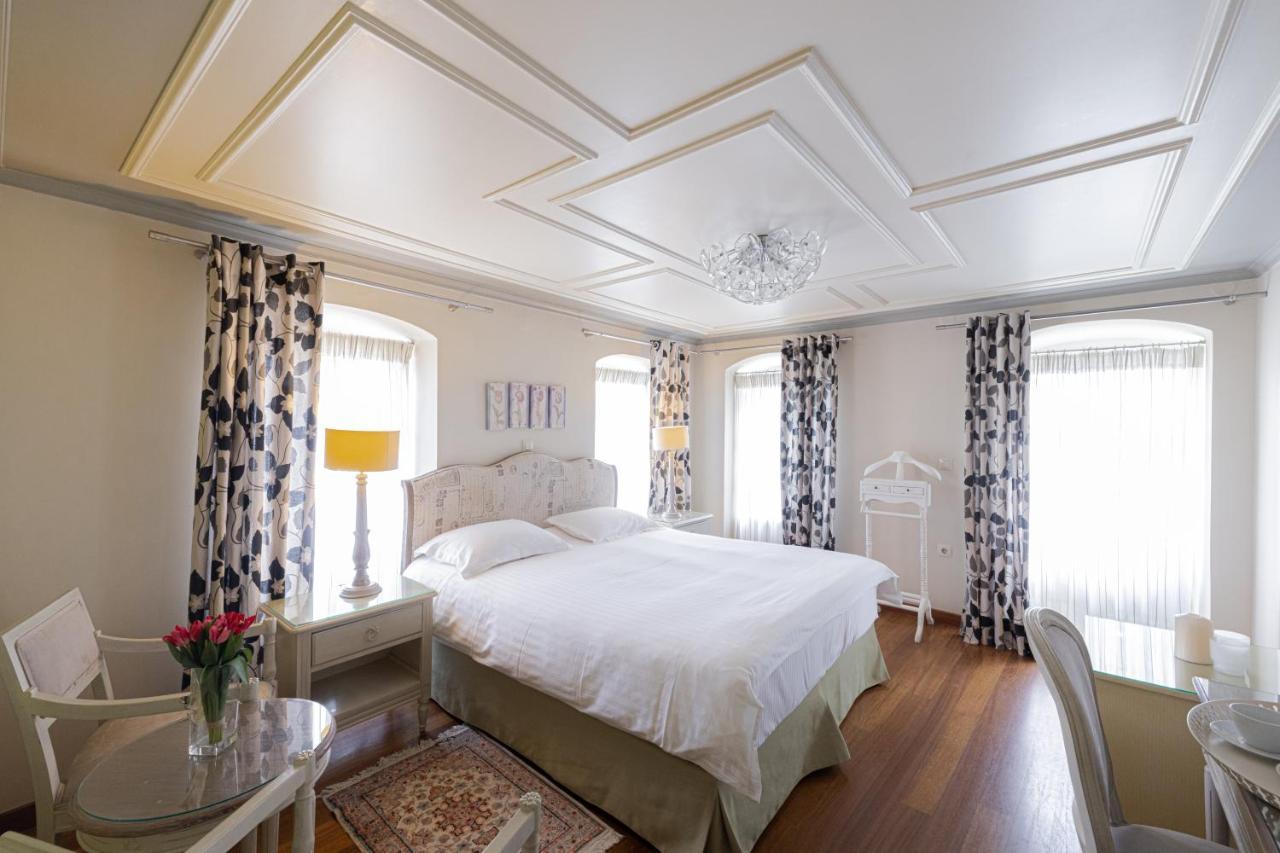 Kastello Hotel Ναύπλιο Εξωτερικό φωτογραφία