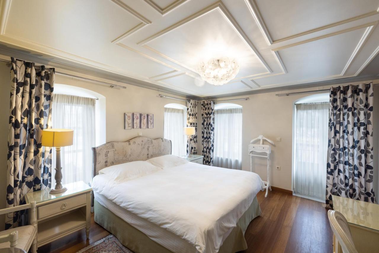 Kastello Hotel Ναύπλιο Εξωτερικό φωτογραφία