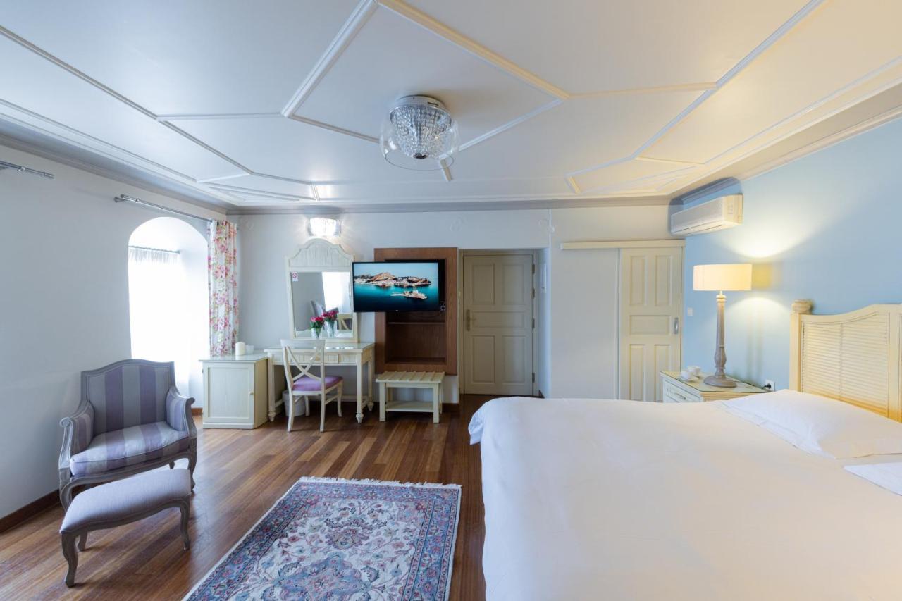 Kastello Hotel Ναύπλιο Εξωτερικό φωτογραφία