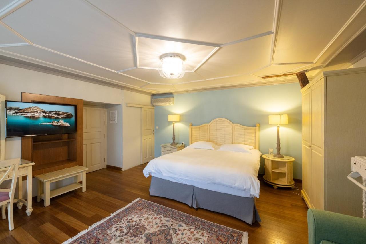 Kastello Hotel Ναύπλιο Εξωτερικό φωτογραφία