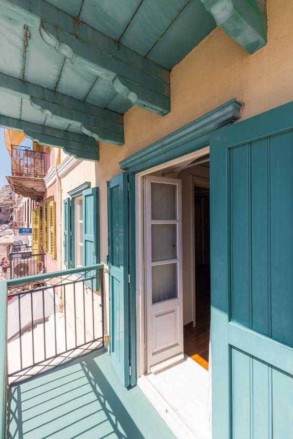 Kastello Hotel Ναύπλιο Εξωτερικό φωτογραφία