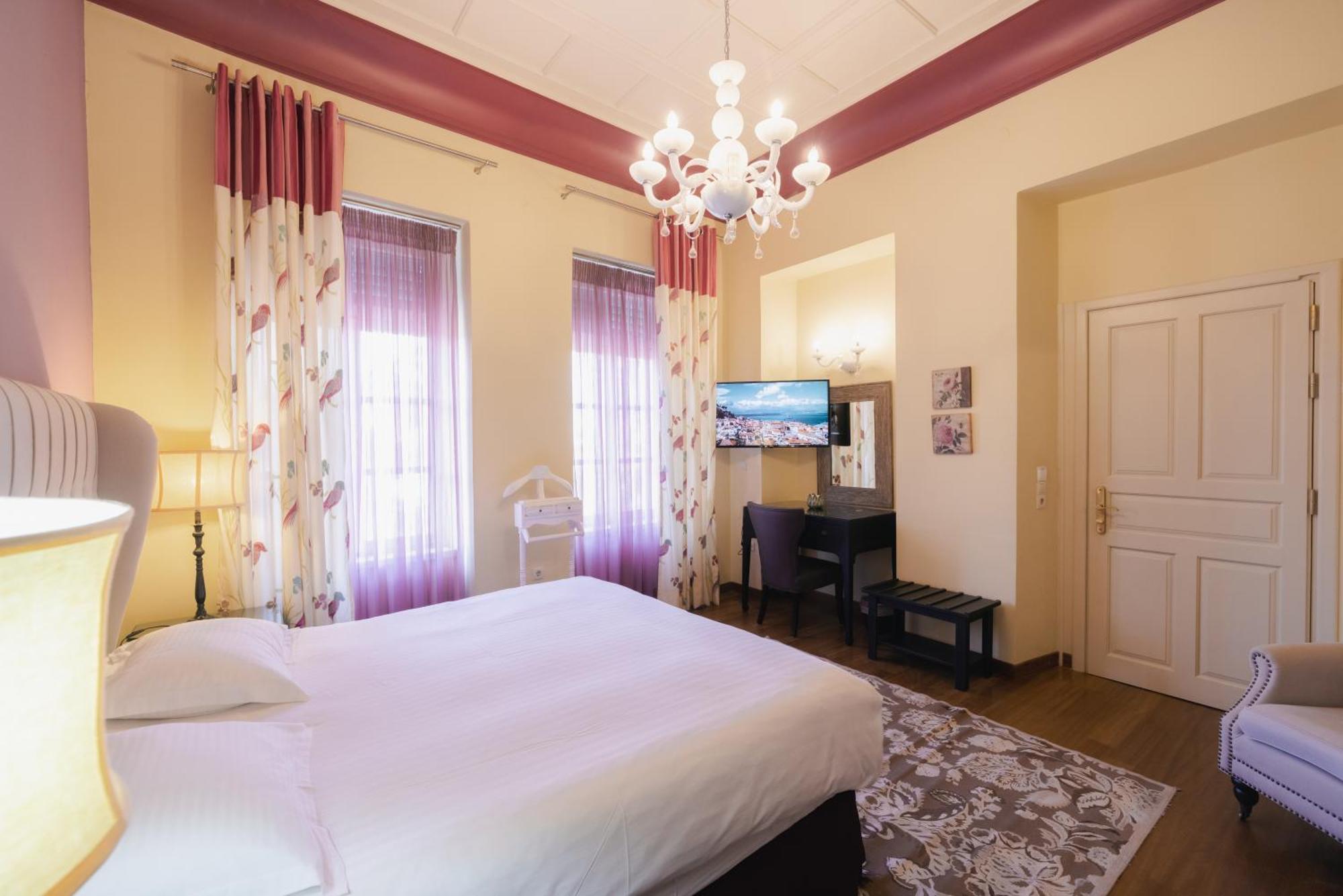Kastello Hotel Ναύπλιο Δωμάτιο φωτογραφία